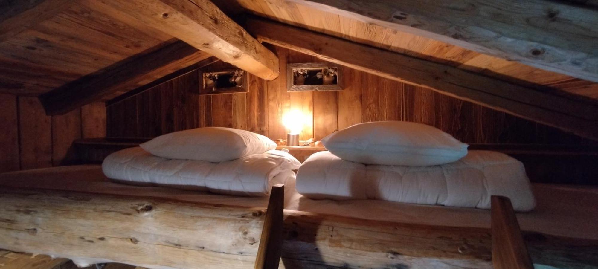 Calme Et Serenite - Etablissement Classe Sixt Zimmer foto